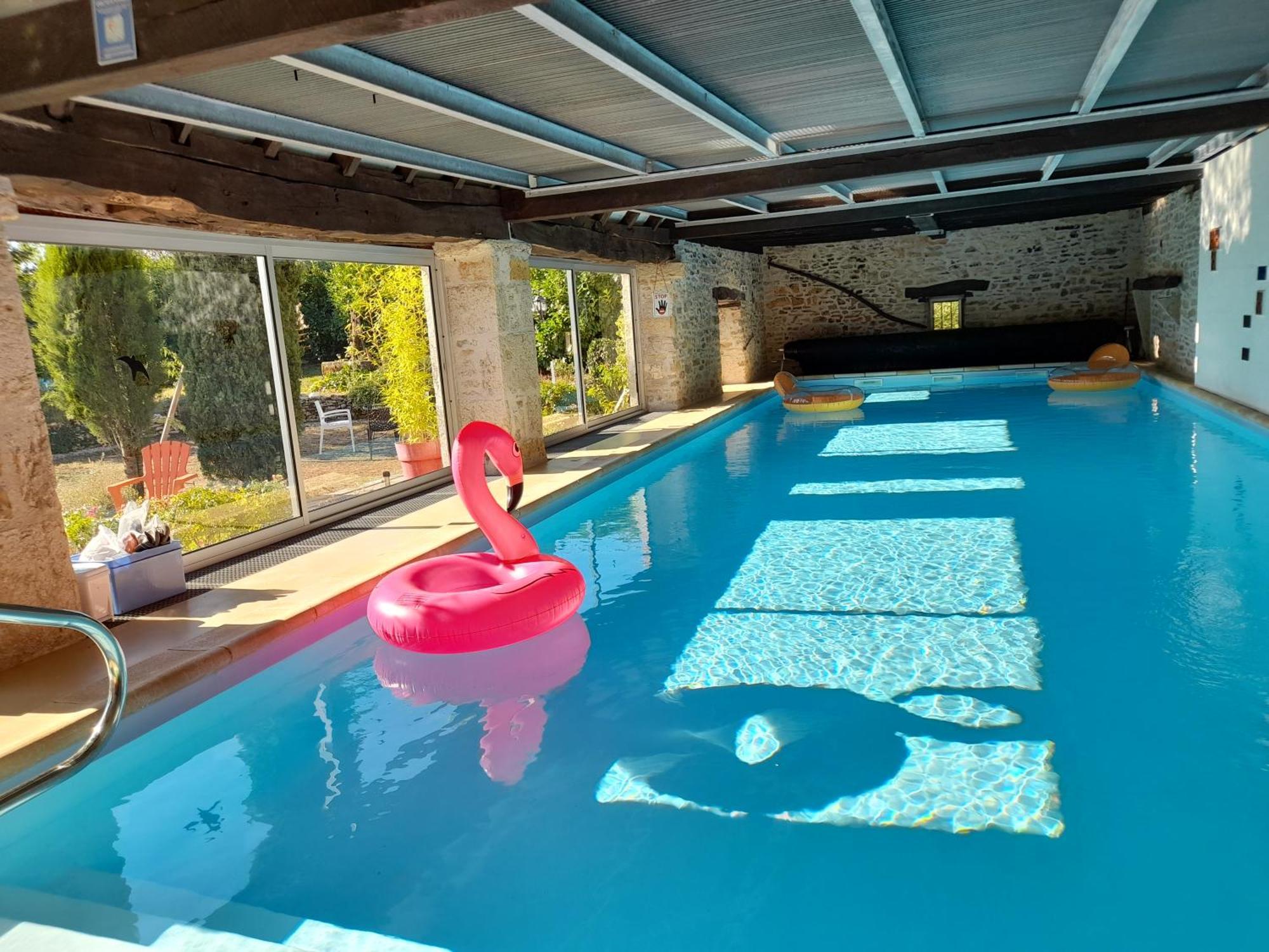 La Causserie, 2 Chambres D'Hotes, 2 A 4 Invites, Pour Vous Seuls Грама Экстерьер фото