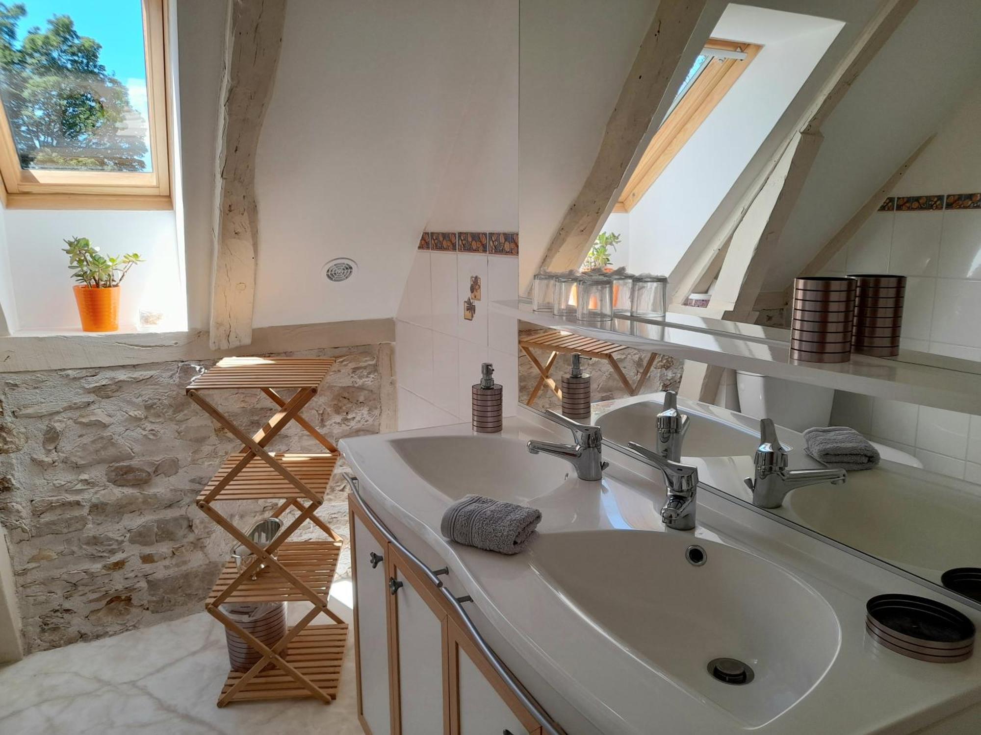 La Causserie, 2 Chambres D'Hotes, 2 A 4 Invites, Pour Vous Seuls Грама Экстерьер фото